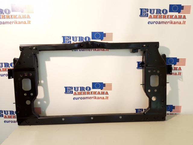 Radiator Support 